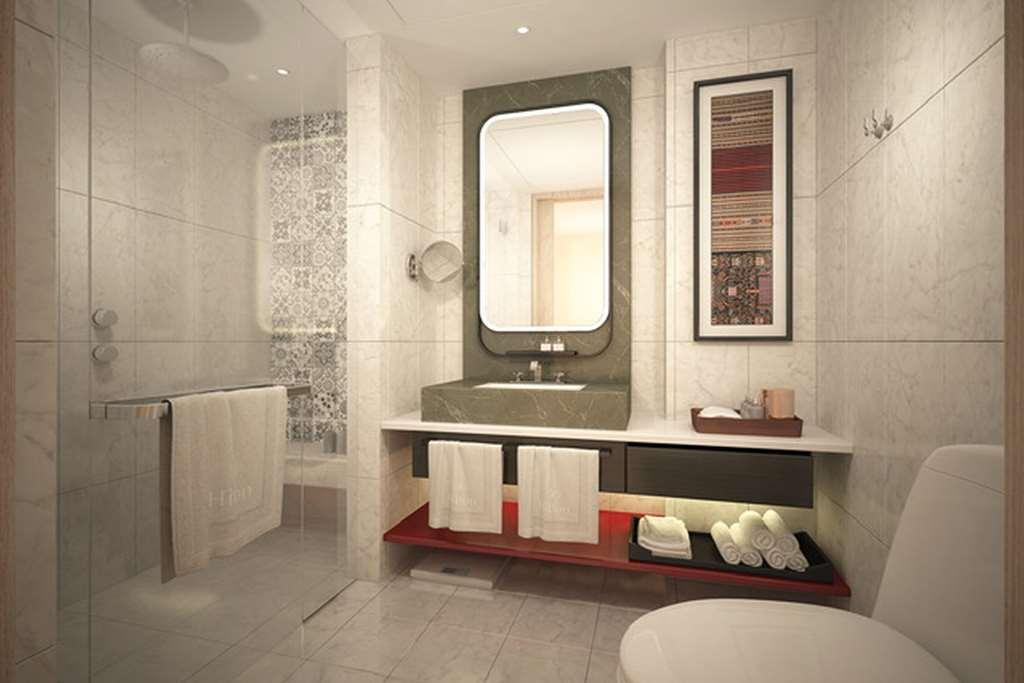 Hilton Dili Palm Springs Ξενοδοχείο Δωμάτιο φωτογραφία